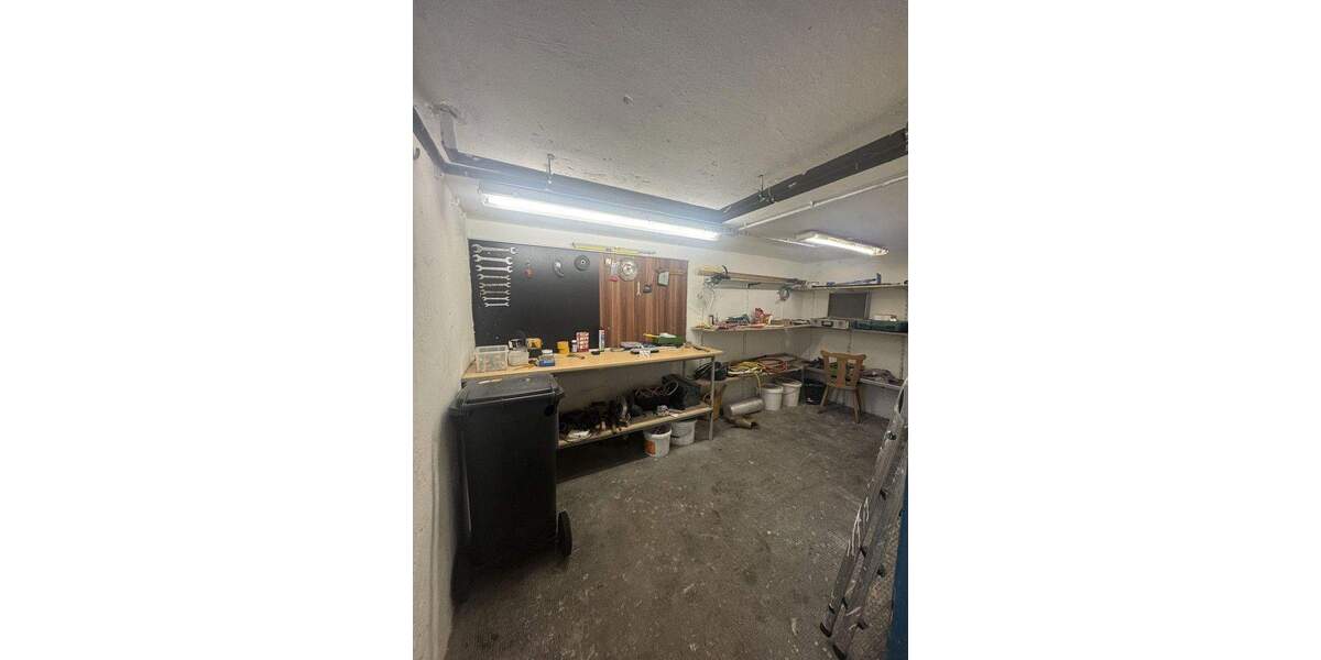 Investmentchance: 8 Parteien Haus in Mannheim! 1 zimmer