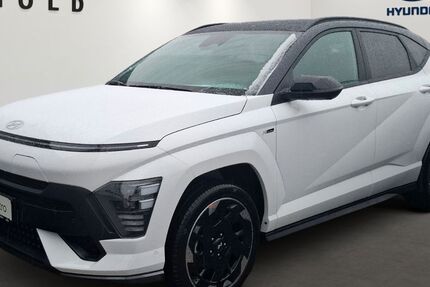 Hyundai KONA 4.498 km 40.900 &euro; Ludwigshafen 67059