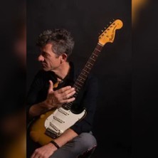 Thomas Langer - Pat Metheny Tribute 19.06.2026 Jazzhaus Heidelberg