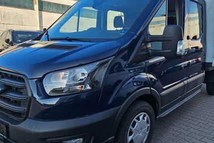 Ford Transit 8.990 km 27.990 &euro; Heddesheim 68542