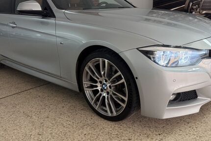 BMW 330 160.000 km 17.490 &euro; Waldsee 67165