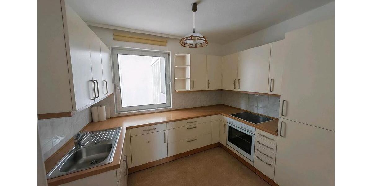 Etagenwohnung Bensheim - 5 Zimmer, 97 m&sup2;, 470&euro; | Angebot:26459872