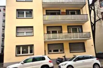 Wohnung Mannheim Almenhof - 2 Zimmer, 68 m&sup2;, 279.000&euro; | Angebot:25178358