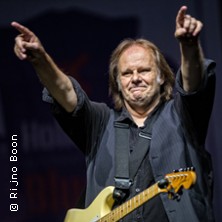 Walter Trout - Sign Of The Times – Part II European Tour 2026 11.11.2026 MUSIKTHEATER REX