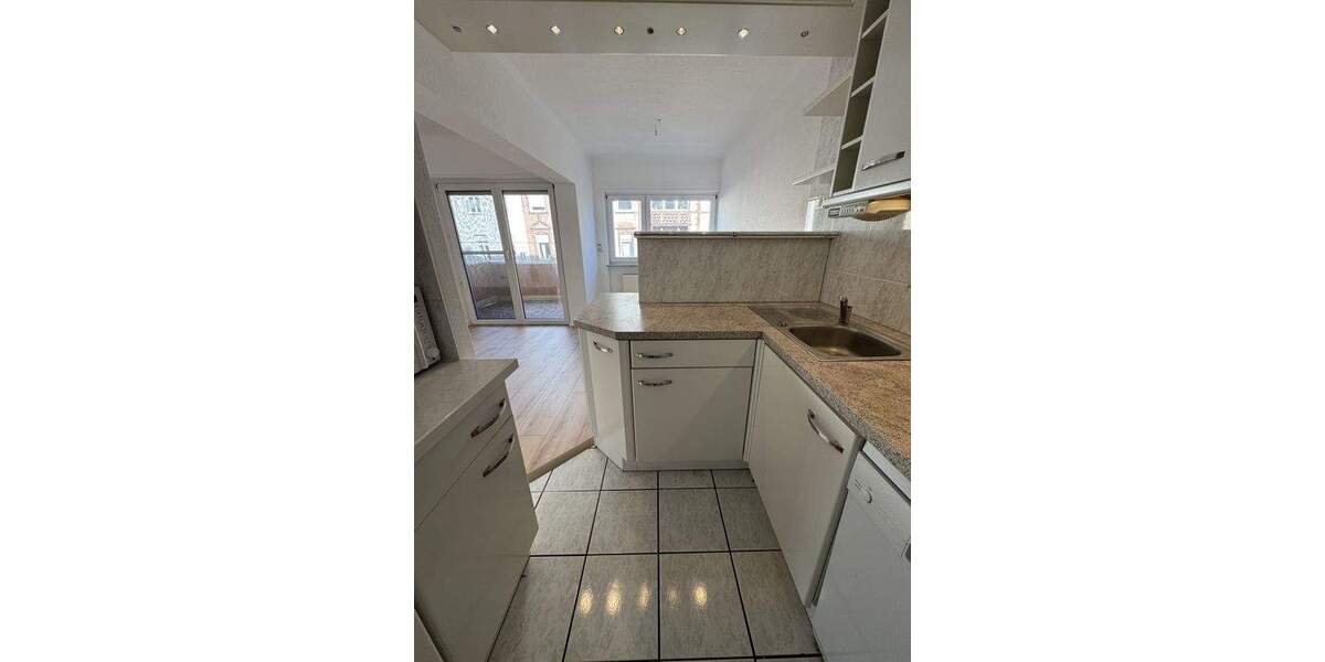 Etagenwohnung Mannheim / Schwetzingerstadt Oststadt Oststadt - 4 Zimmer, 86 m&sup2;, 400.000&euro; | Angebot:23823113