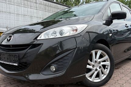 Mazda 5 188.000 km 5.199 &euro; Hockenheim 68766