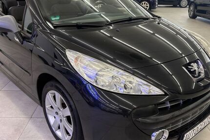 Peugeot 207 165.312 km 2.550 &euro; Hockenheim 68766