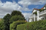 Charmante Maisonette-Wohnung mit Loggia und Tiefgaragenstellplatz in ruhiger Wohnlage von Worms - Maisonettenwohnung Worms Westliche Vororte | Angebot:27109764