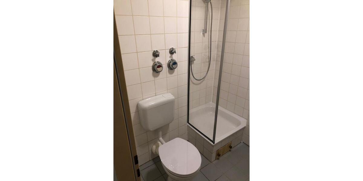 Etagenwohnung Mannheim Herzogenried - 1 Zimmer, 25 m&sup2;, 395&euro; | Angebot:26022423