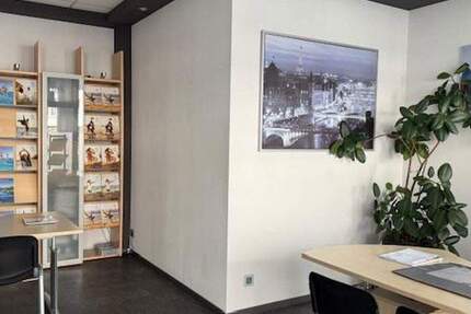 Gewerbeobjekt Mannheim Käfertal - 115.000&euro; | Angebot:25804039