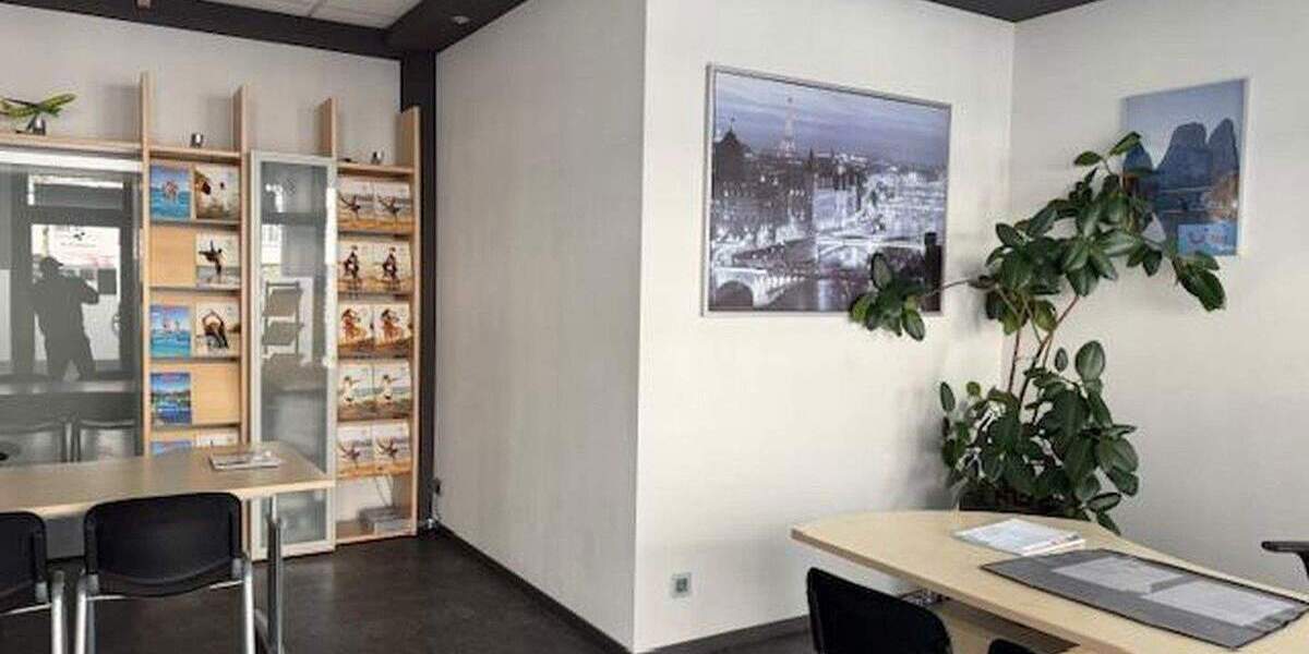 Gewerbeobjekt Mannheim Käfertal - 115.000&euro; | Angebot:25804039