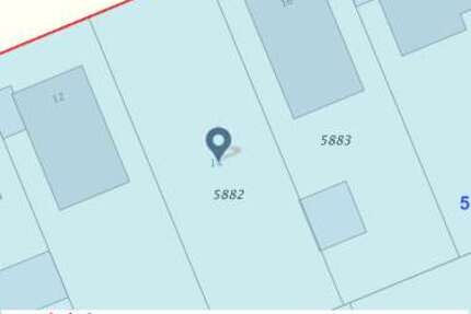 Grundstück zu verkaufen in St. Leon-Rot 449.000 € 653 m² zimmer