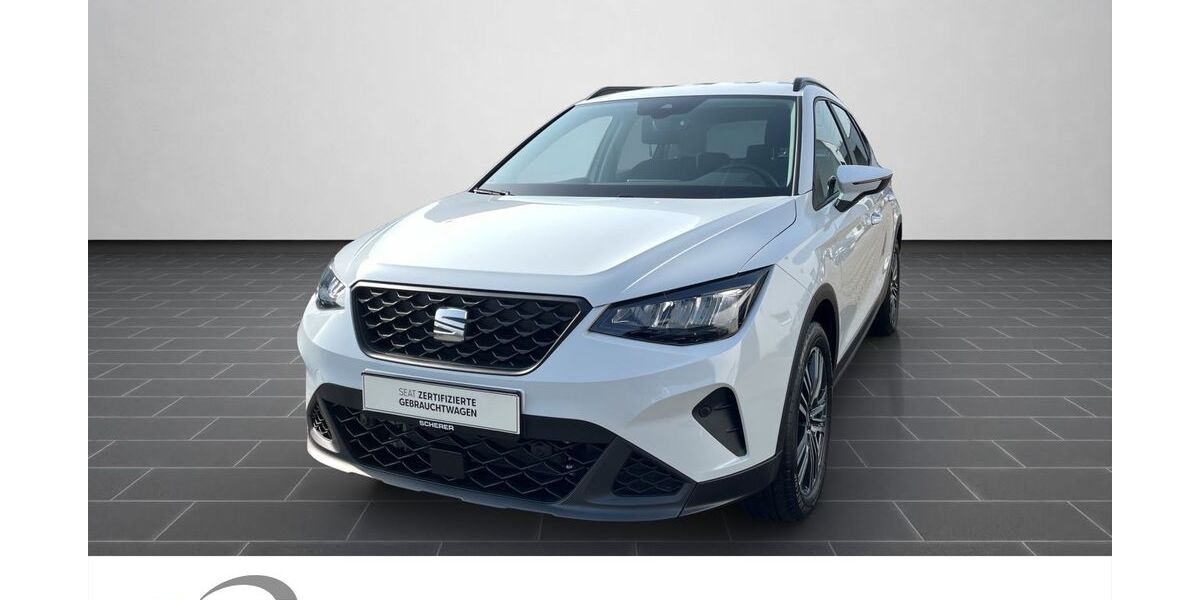 Seat Arona 4.031 km 24.500 &euro; Ladenburg 68526
