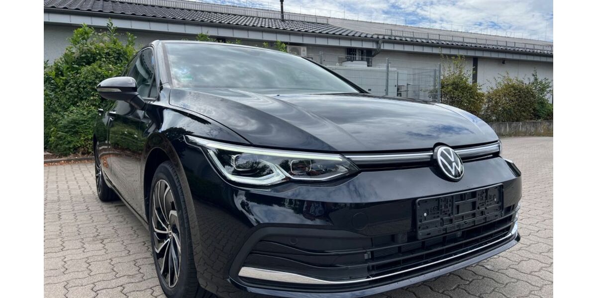 VW Golf 20.000 km 25.900 &euro; Eppelheim 69214