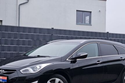 Hyundai i40 276.115 km 4.950 &euro; Monsheim 67590