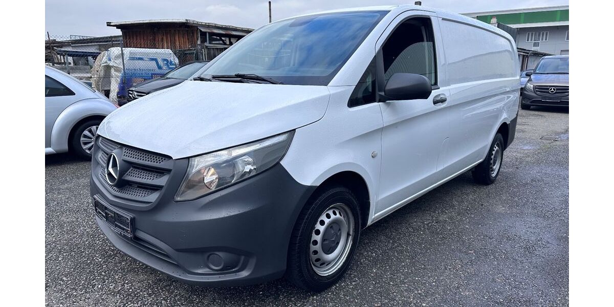 Mercedes-Benz Vito 175.400 km 9.900 &euro; Leimen 69181