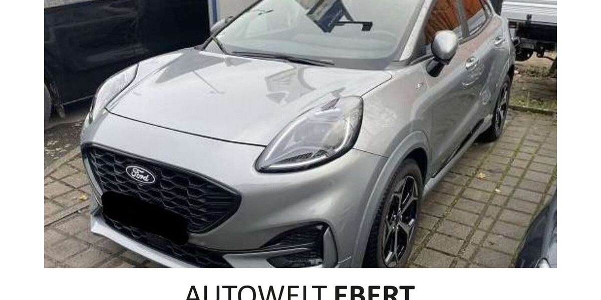 Ford Puma 14.990 km 26.690 &euro; Frankenthal 67227