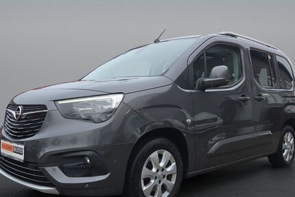 Opel Combo 96.000 km 19.490 &euro; Viernheim bei Mannheim 68519