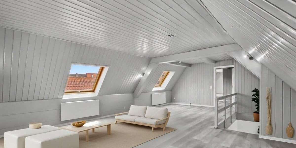 Etagenwohnung Freinsheim - 5 Zimmer, 137 m&sup2;, 429.000&euro; | Angebot:27096440