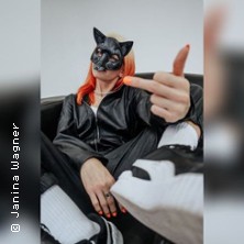 Antifuchs - Das Rudel Rollt 2026 27.03.2026 Rosenkeller