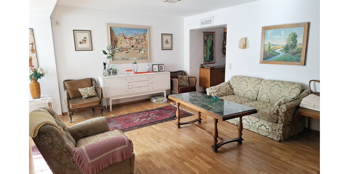 Rendezvous mit der Sonne das ganze Jahr - Einfamilienhaus Wilhelmsfeld Unterdorf | Angebot:25886907