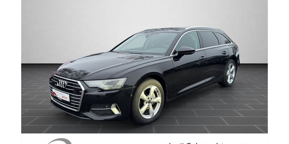 Audi A6 95.632 km 28.900 &euro; Ludwigshafen 67063
