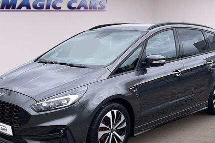 Ford S-Max 92.000 km 28.790 &euro; Worms 67547