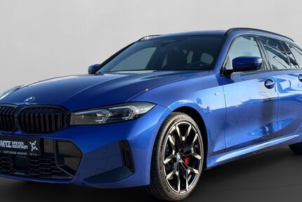 BMW 320 12.999 km 57.980 &euro; Speyer 67346