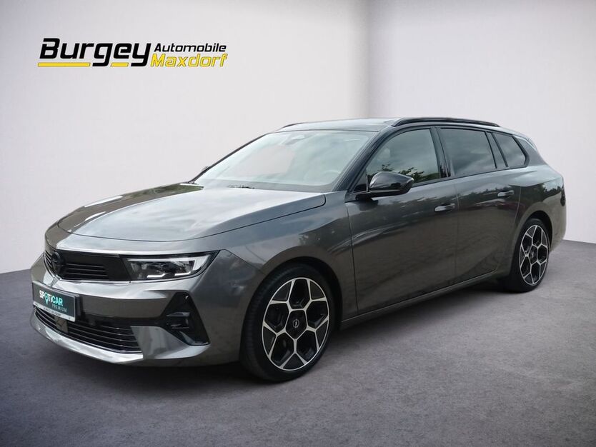 Opel Astra 11.900 km 27.980 € Maxdorf 67133