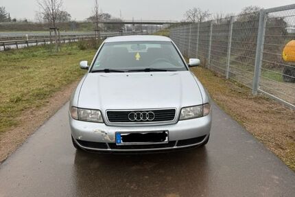 Audi A4 250.000 km 650 &euro; Worms 67547