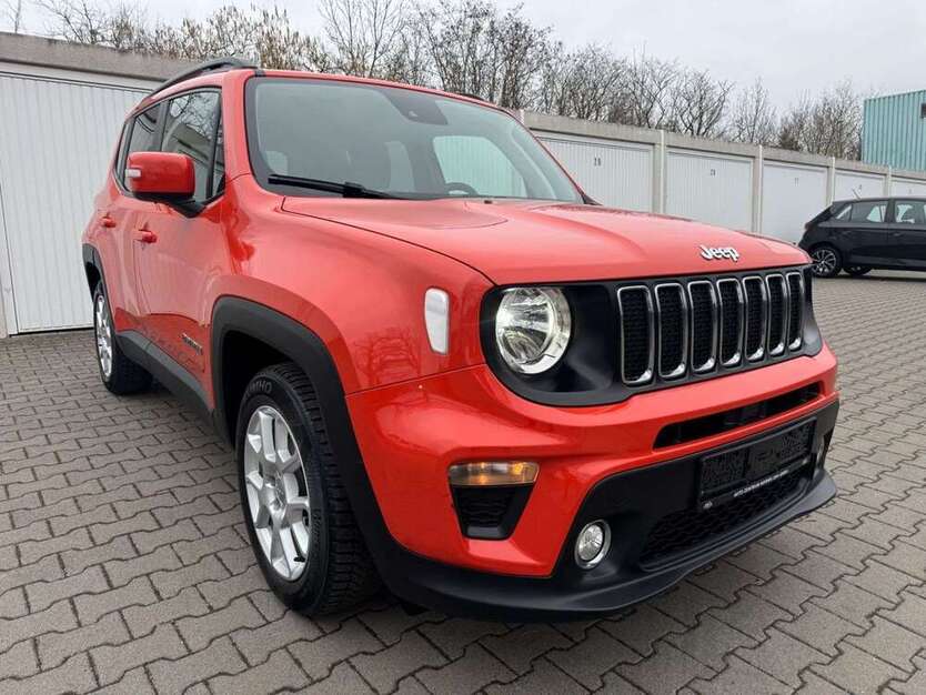 Renegade