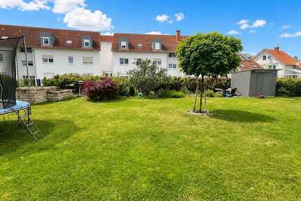 Wohnung Ludwigshafen Ludwigshafen-Oggersheim - 4 Zimmer, 123 m&sup2;, 523.000&euro; | Angebot:26807769