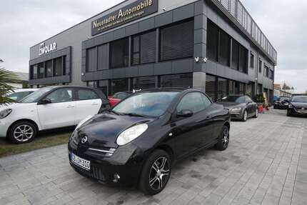 Nissan Micra 170.000 km 2.499 &euro; Neustadt an der Weinstraße 67433