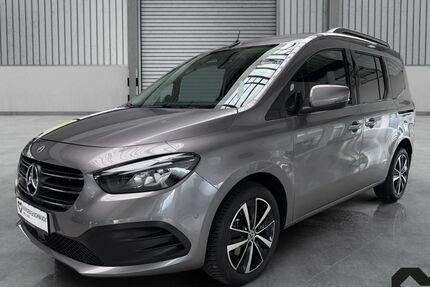 Mercedes-Benz T-Klasse 19.100 km 28.480 &euro; Mannheim 68309