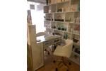 Kosmetikstudio, exklusiv Teilvermietung, NageldesignerinDesigner zimmer