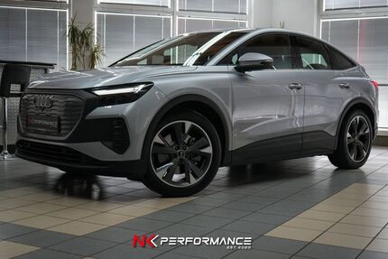 Audi Q4 49.600 km 26.590 &euro; Fürth / Odenwald 64658