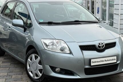Toyota Auris 192.000 km 6.499 &euro; Ludwigshafen am Rhein 67071