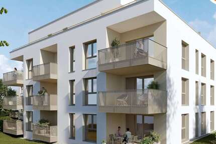 Wohnung Frankenthal - 3 Zimmer, 76 m&sup2;, 423.200&euro; | Angebot:26368620