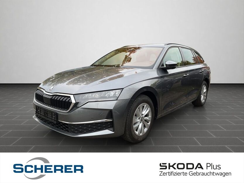 Skoda Octavia 11.000 km 29.500 € Mannheim 68167