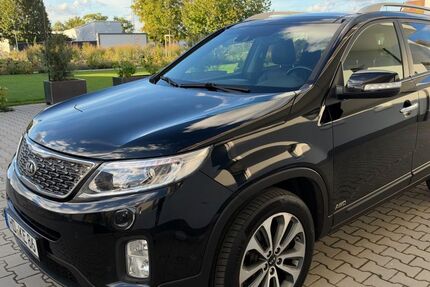 Kia Sorento 198.970 km 12.500 &euro; Leimen 69181