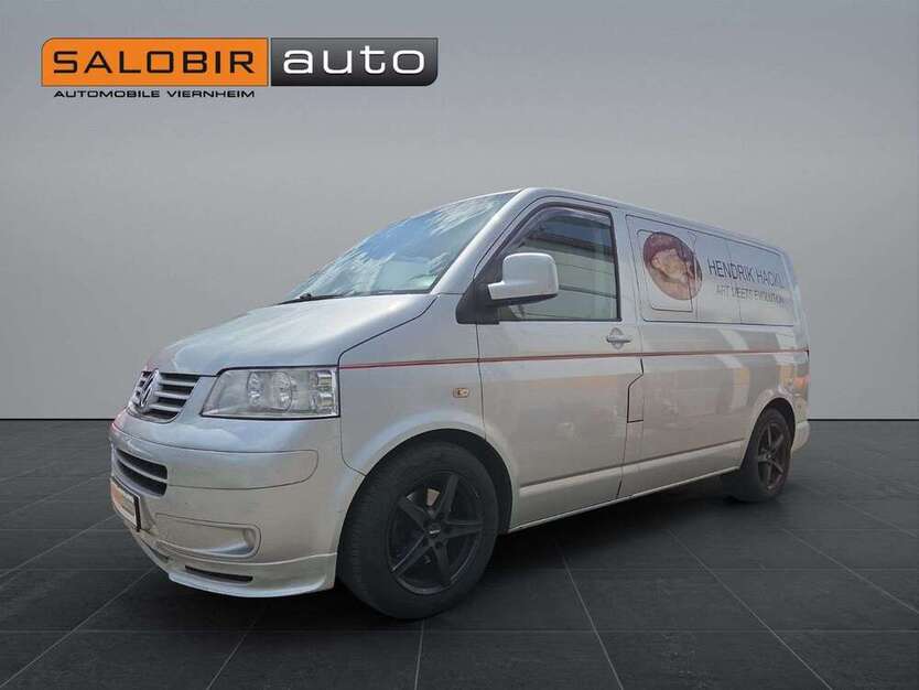 T5 Transporter