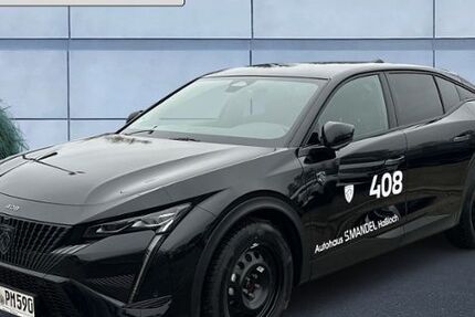 Peugeot 408 6.500 km 40.950 &euro; Haßloch 67454