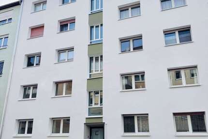 WG-Zimmer in Mannheim 500 € 17 m² zimmer