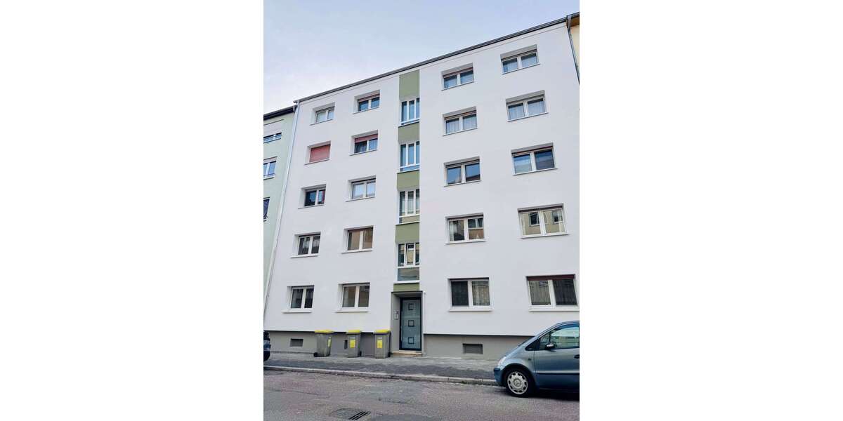 WG-Zimmer in Mannheim 500 € 17 m² zimmer