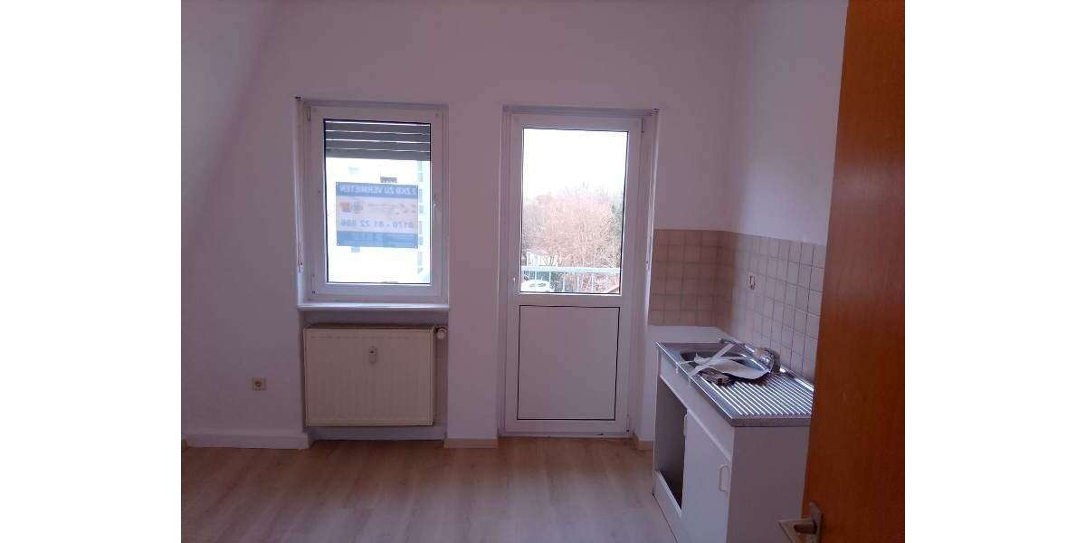 Etagenwohnung Ludwigshafen Ludwigshafen-Hemshof - 2 Zimmer, 56 m&sup2;, 545&euro; | Angebot:25224275