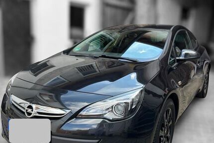 Opel Astra 69.950 km 12.000 &euro; Gundersheim 67598