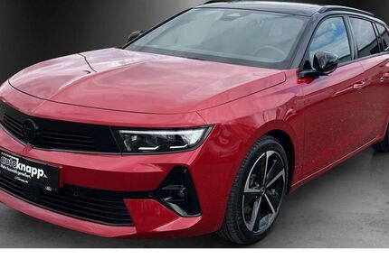 Opel Astra 16.806 km 24.990 &euro; Frankenthal 67227