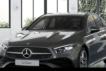 Mercedes-Benz A 200 9.900 km 32.990 &euro; Mannheim 68165