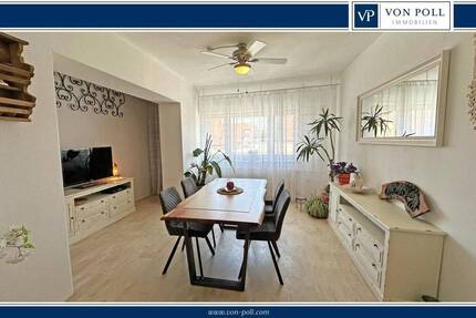 Stilvolles Einfamilienhaus mit Terrassen-Oase 4 zimmer