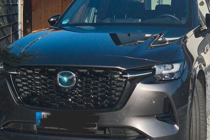 Mazda CX-60 13.120 km 49.400 &euro; Schwetzingen 68723